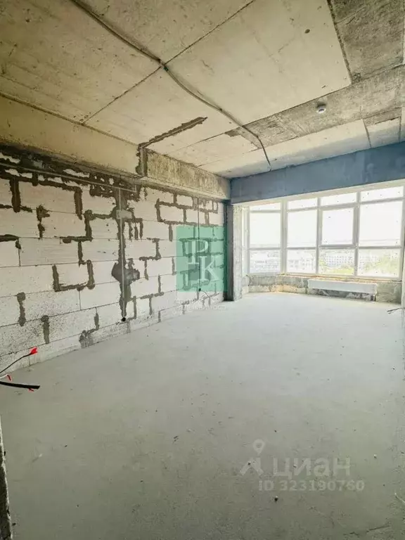 1-к кв. Севастополь просп. Генерала Острякова, 242Ак1 (46.0 м) - Фото 2