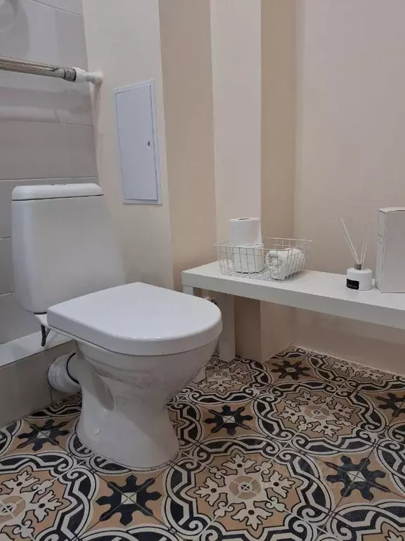 1-к кв. Ленинградская область, Всеволожск ш. Дорога Жизни, 7к2 (32.5 ... - Фото 2