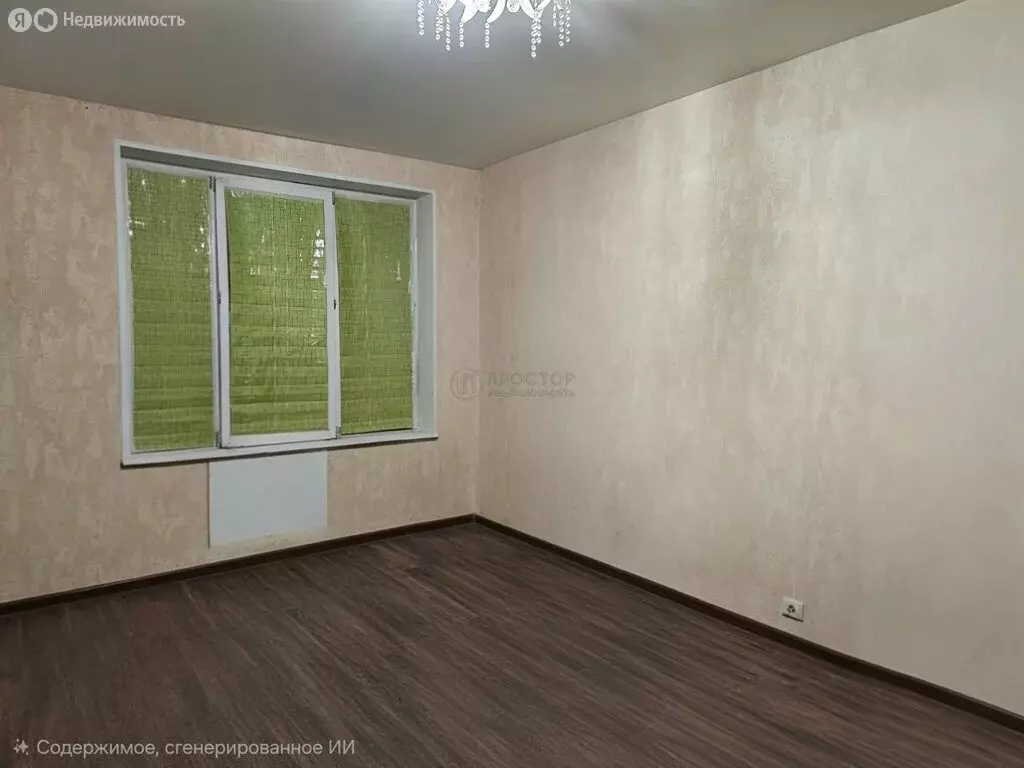 1-комнатная квартира: Балашиха, Сосновая улица, 4 (38 м) - Фото 2
