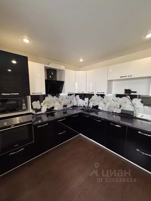 2-к кв. Амурская область, Благовещенск Технический пер., 91 (50.0 м) - Фото 1