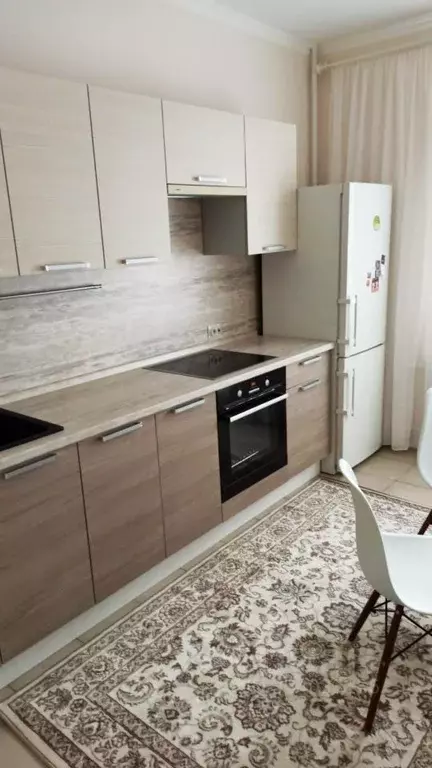 2-к кв. Москва ш. Остафьевское, 12к1 (52.0 м) - Фото 1