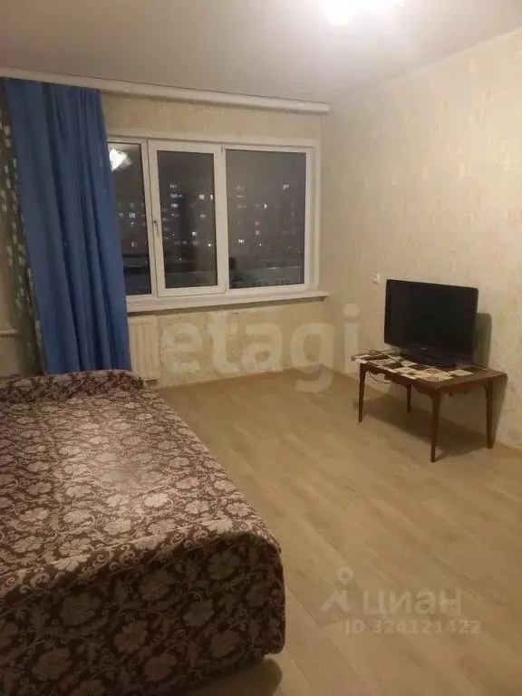 3-к кв. Ямало-Ненецкий АО, Новый Уренгой ул. Геологоразведчиков, 6 ... - Фото 2