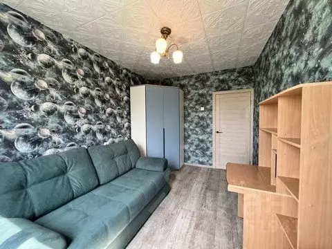 2-к кв. Новосибирская область, Новосибирск Лазурная ул., 6 (52.0 м) - Фото 1
