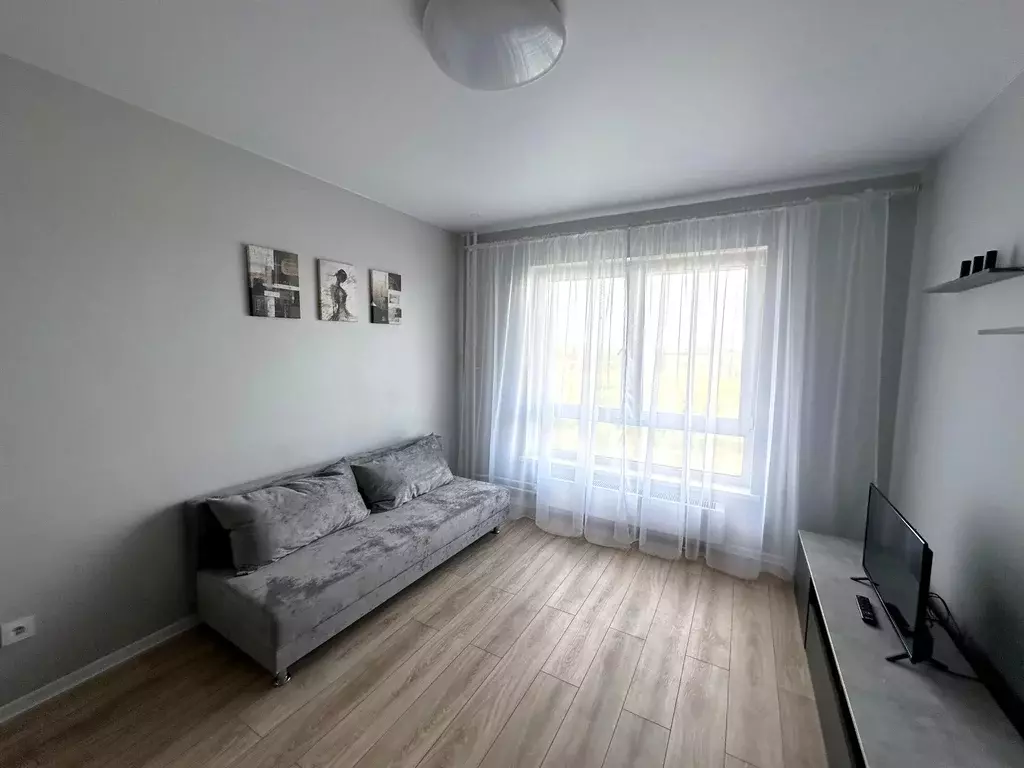 Продаётся квартира-студия, 20 м - Фото 0