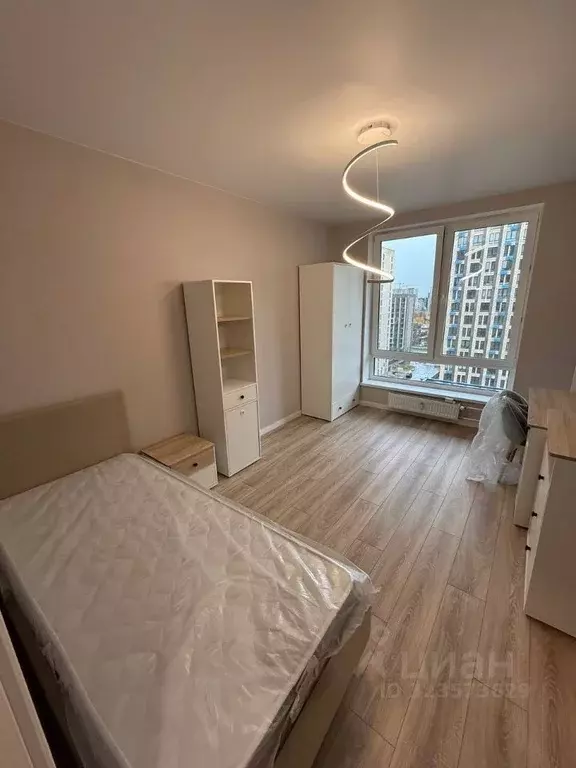 3-к кв. Московская область, Химки Клязьма-Старбеево мкр, Ивакино кв-л, ... - Фото 1