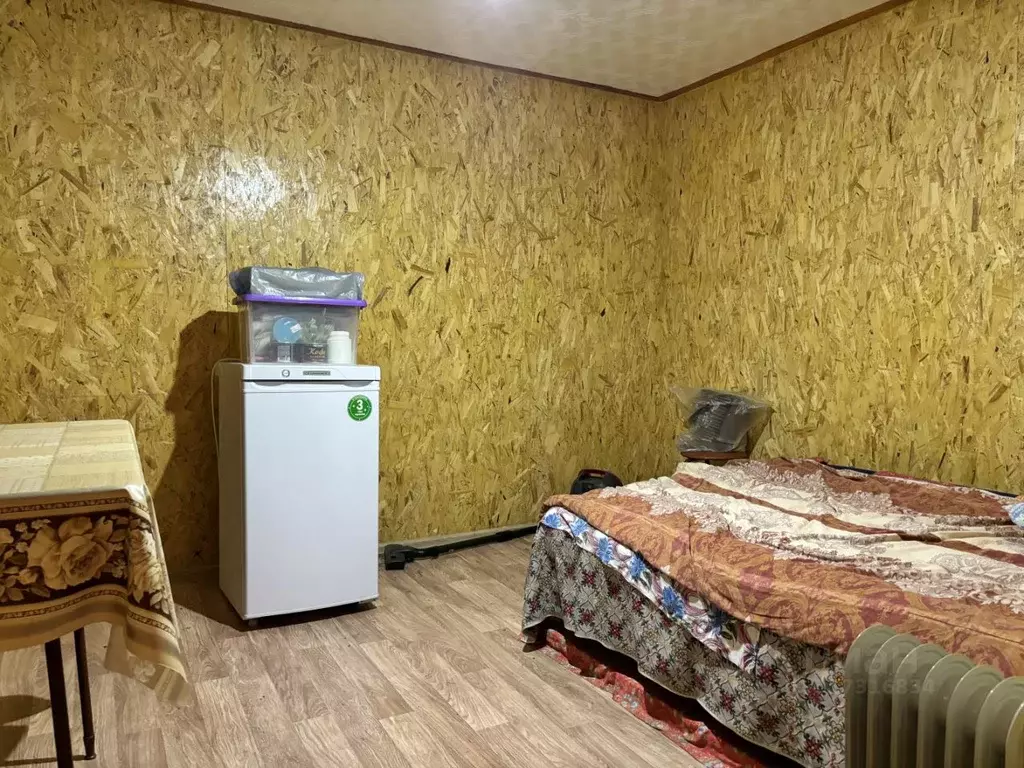 Дом в Курская область, Курск Моква СНТ, 422А (45 м) - Фото 1