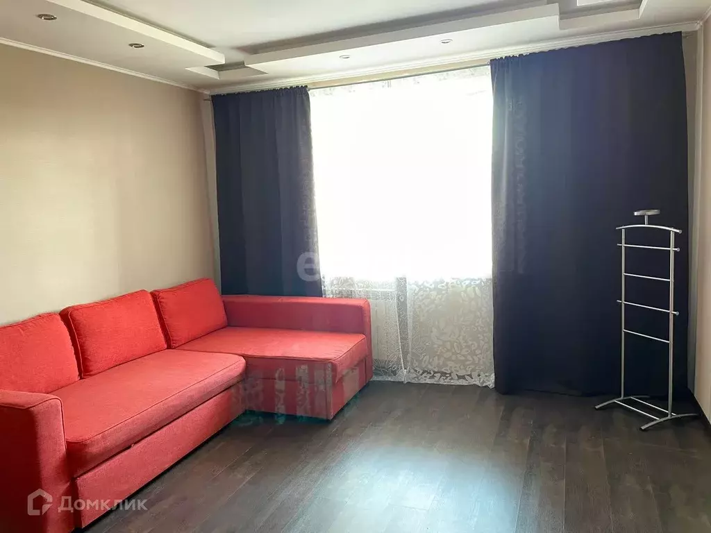 Продаётся 1-к квартира, 44.3 м - Фото 0
