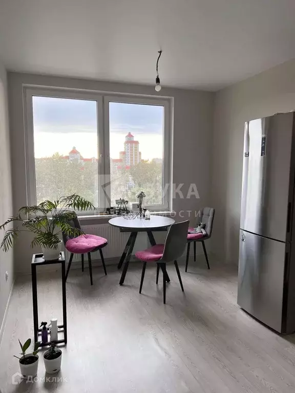 Продаётся 1-к квартира, 42.48 м - Фото 0