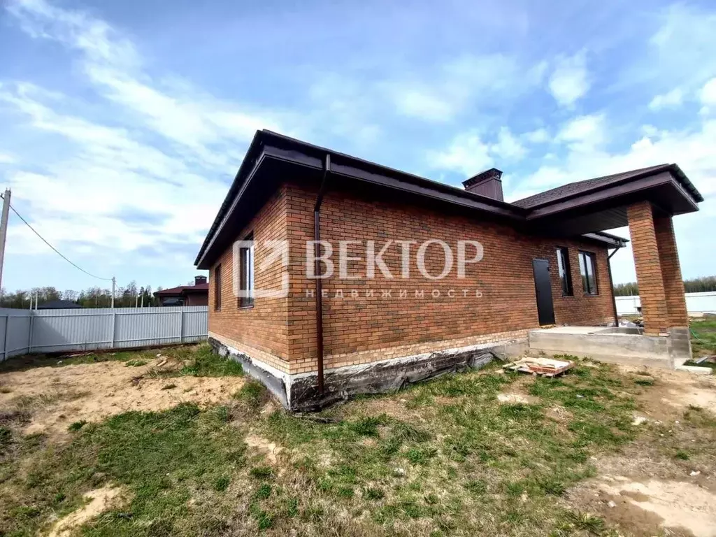 Дом в Ивановская область, Ивановский район, Беляницкое с/пос, д. ... - Фото 1