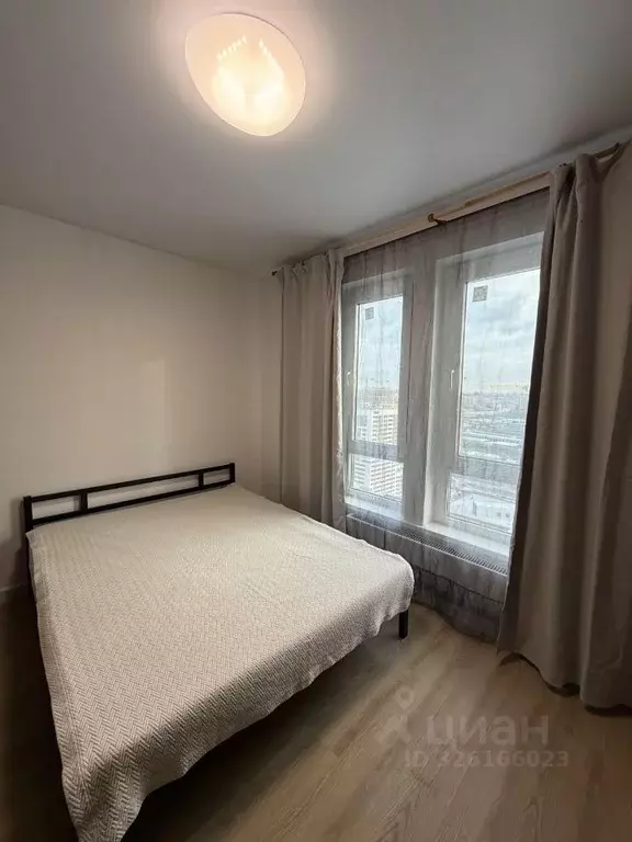 Студия Москва Открытое ш., 18Ак6 (23.4 м) - Фото 2