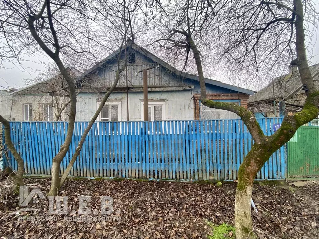 Дом 42,8 м на участке 33 сот. - Фото 0
