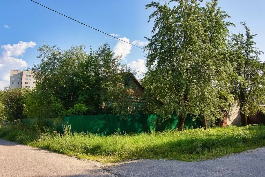 Дом в Владимирская область, Владимир проезд Мичурина, 1/18 (73 м) - Фото 0