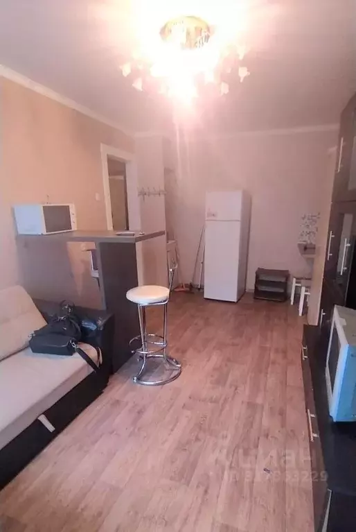 Комната Пензенская область, Пенза просп. Строителей, 22 (18.0 м) - Фото 1
