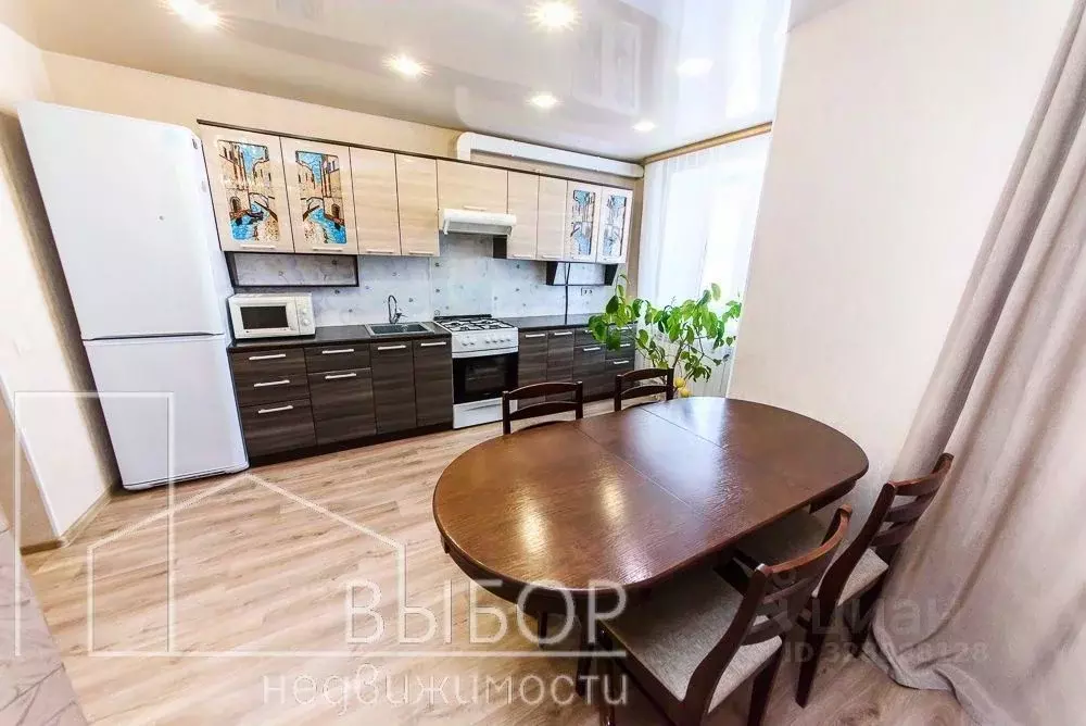 Дом в Томская область, с. Кожевниково ул. Гагарина, 1 (140 м) - Фото 2