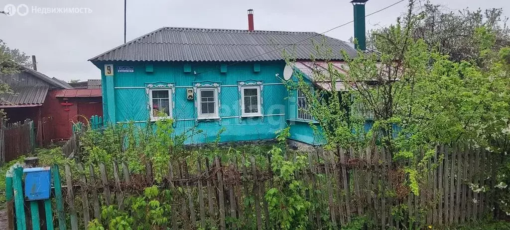Дом в Воронеж, улица 8 Марта (25.7 м) - Фото 0
