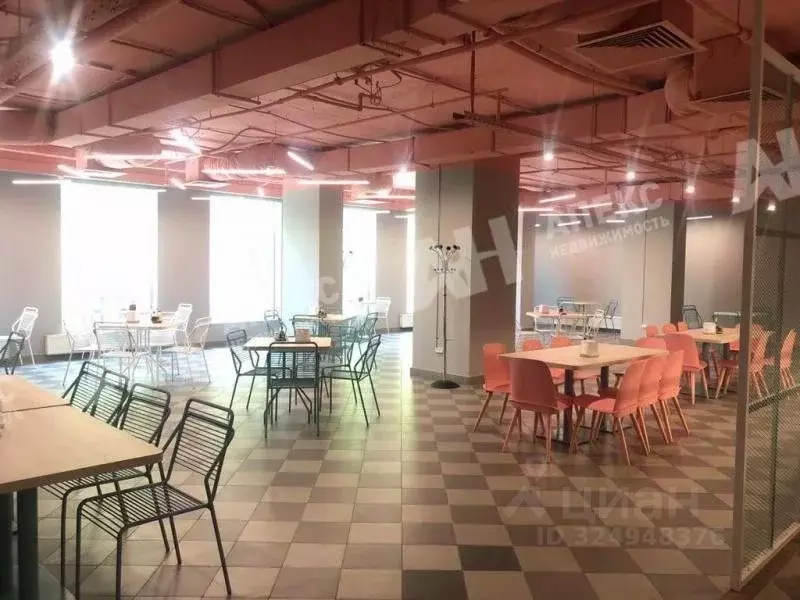 Офис в Москва ул. Викторенко, 5С1 (426 м) - Фото 1