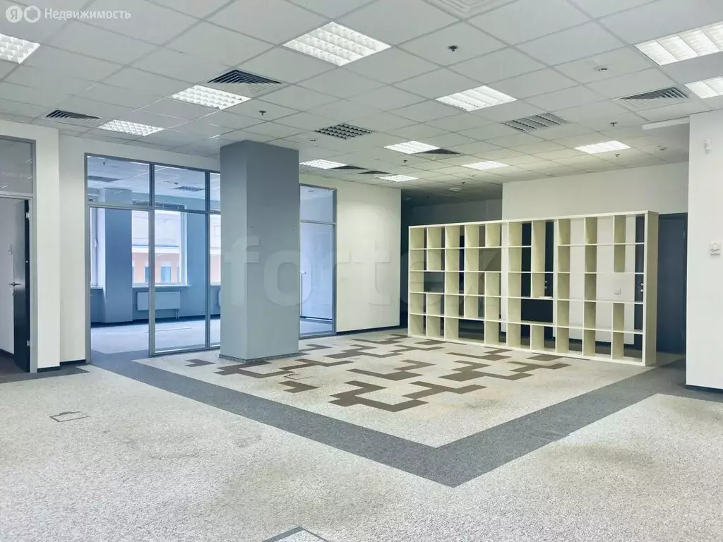 Офис (279 м) - Фото 1