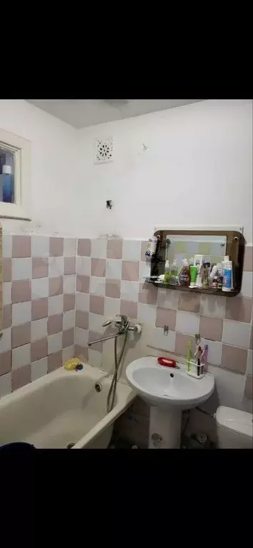 1-к. квартира, 30 м, 3/4 эт. - Фото 1