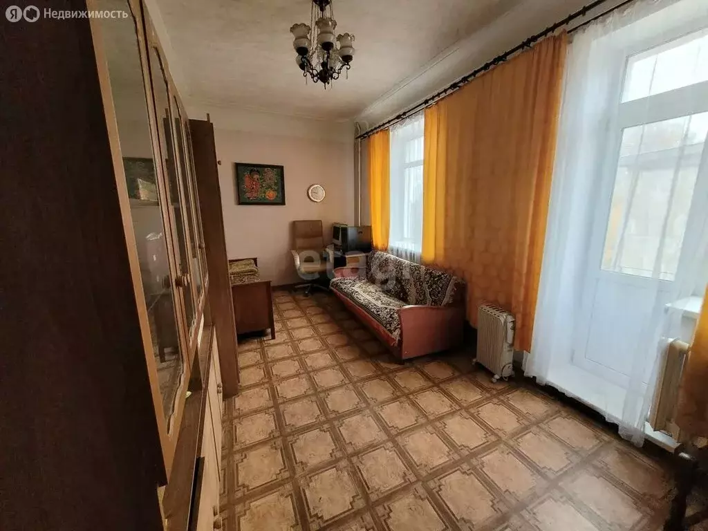3-комнатная квартира: Тамбов, Астраханская улица, 174 (75 м) - Фото 0
