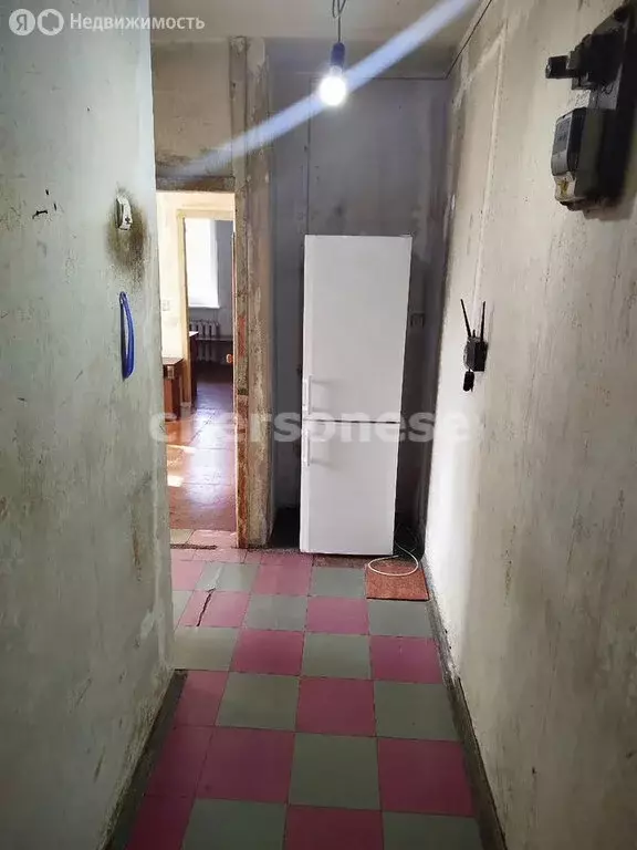 2-комнатная квартира: Севастополь, улица Горпищенко, 68 (44 м) - Фото 1