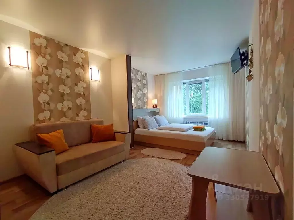 2-к кв. Хакасия, Черемушки рп 66 (46.0 м) - Фото 2