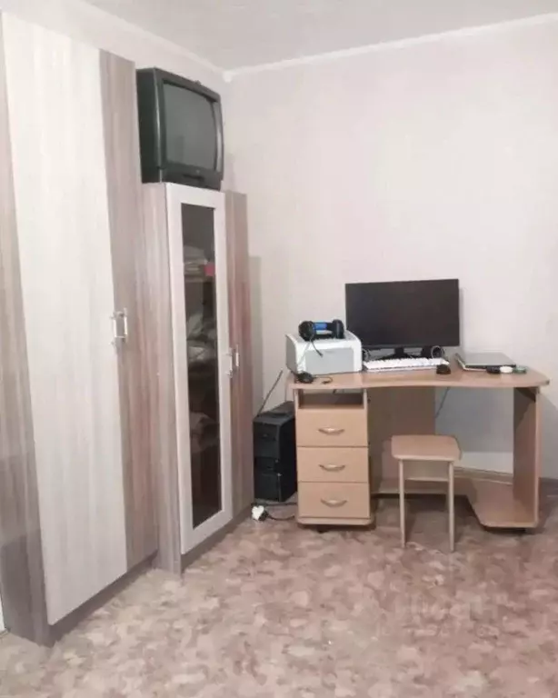 2-к кв. Иркутская область, Иркутск Юбилейный мкр, 69 (43.0 м) - Фото 1
