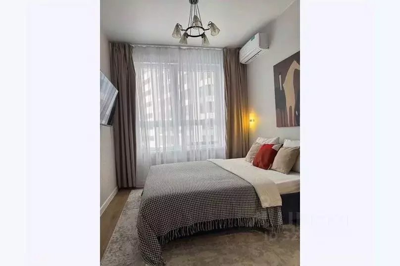 1-к кв. Московская область, Мытищи городской округ, пос. Нагорное ... - Фото 1