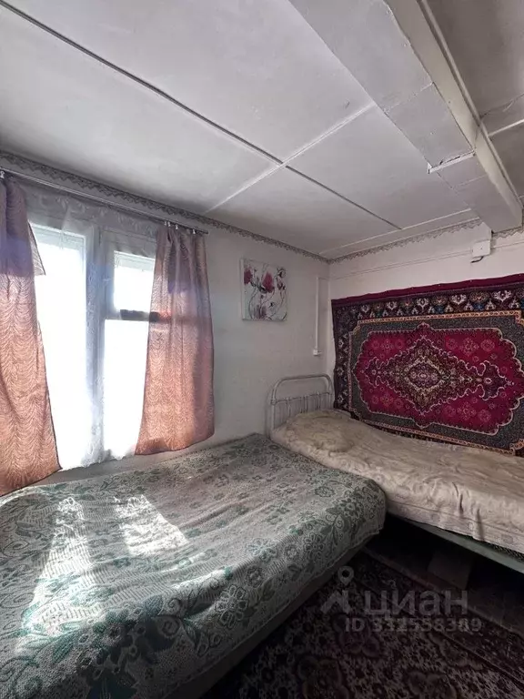 Дом в Иркутская область, Иркутский муниципальный округ, Пищевик СНТ  ... - Фото 2