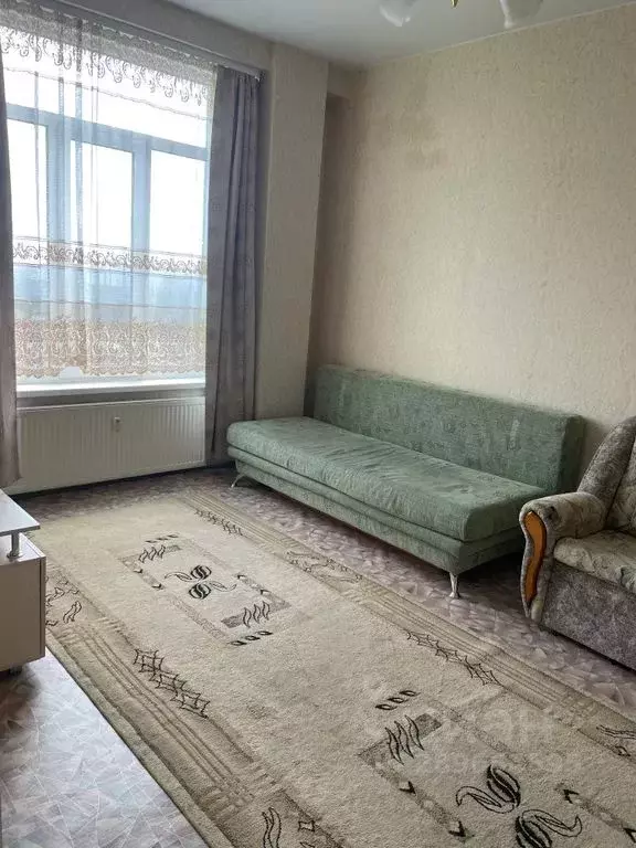 1-к кв. Удмуртия, Ижевск ул. Имени Татьяны Барамзиной, 5А (36.0 м) - Фото 0