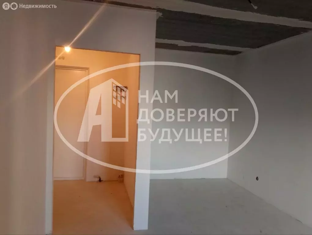 1-комнатная квартира: Глазов, Сибирская улица, 6 (31.4 м) - Фото 1