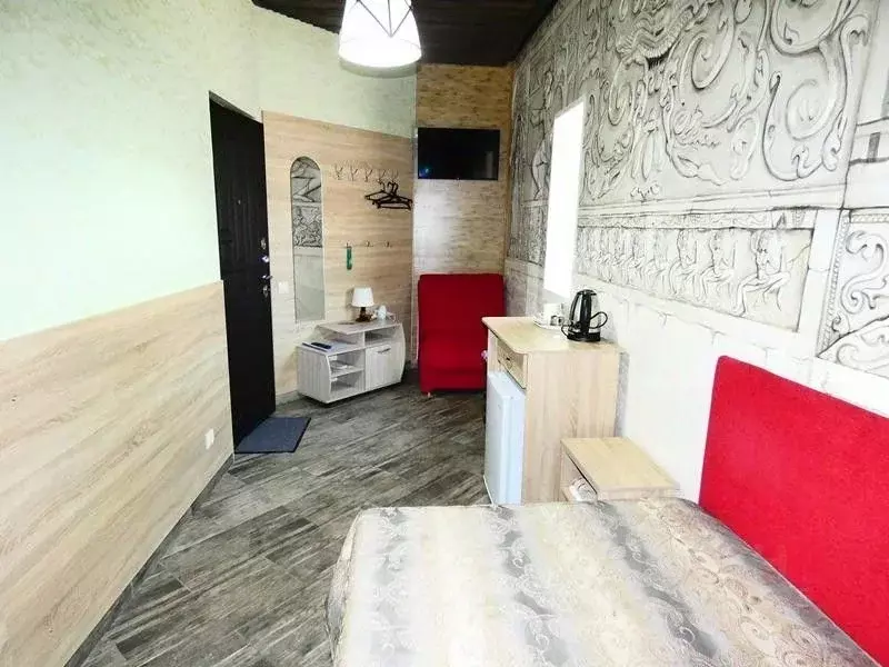 Комната Крым, Керчь пер. Кооперативный, 5 (7.0 м) - Фото 2