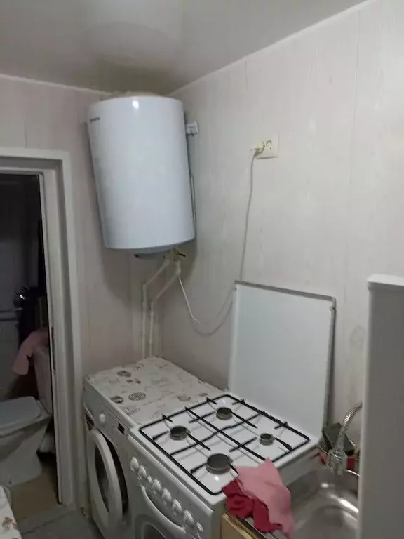 Дом в Краснодарский край, Кропоткин Кавказский район, ул. Халтурина ... - Фото 2