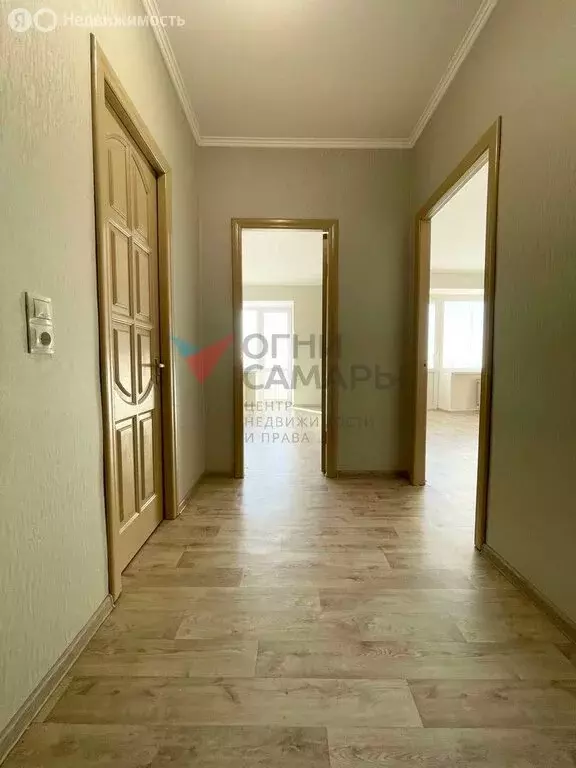 1-комнатная квартира: Самара, 5-я просека, 102 (48.2 м) - Фото 1