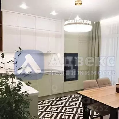 3-к кв. Тюменская область, Тюмень ул. Валентины Трофимовой, 8 (69.7 м) - Фото 1