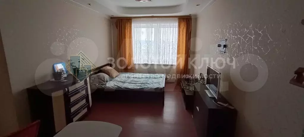 1-к. квартира, 40 м, 14/14 эт. - Фото 0