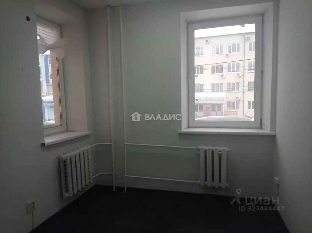 Помещение свободного назначения в Владимирская область, Владимир ул. ... - Фото 2