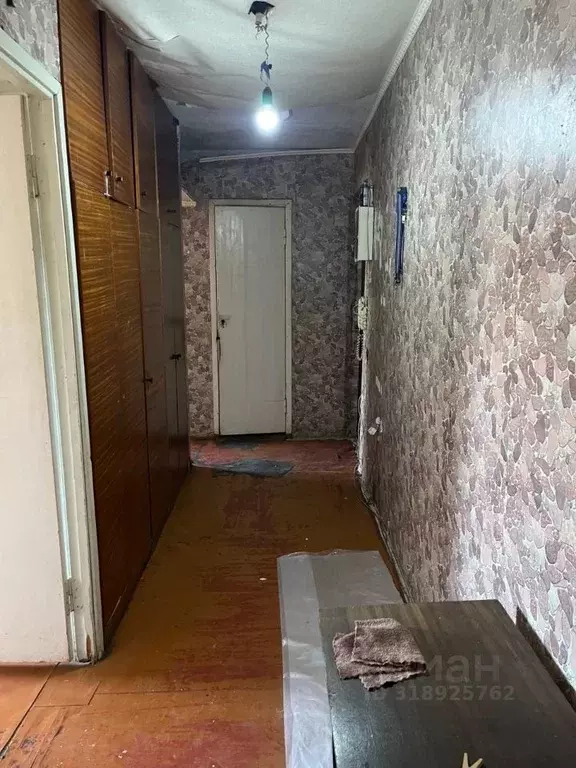3-к кв. Нижегородская область, Нижний Новгород Северный жилрайон, ул. ... - Фото 1