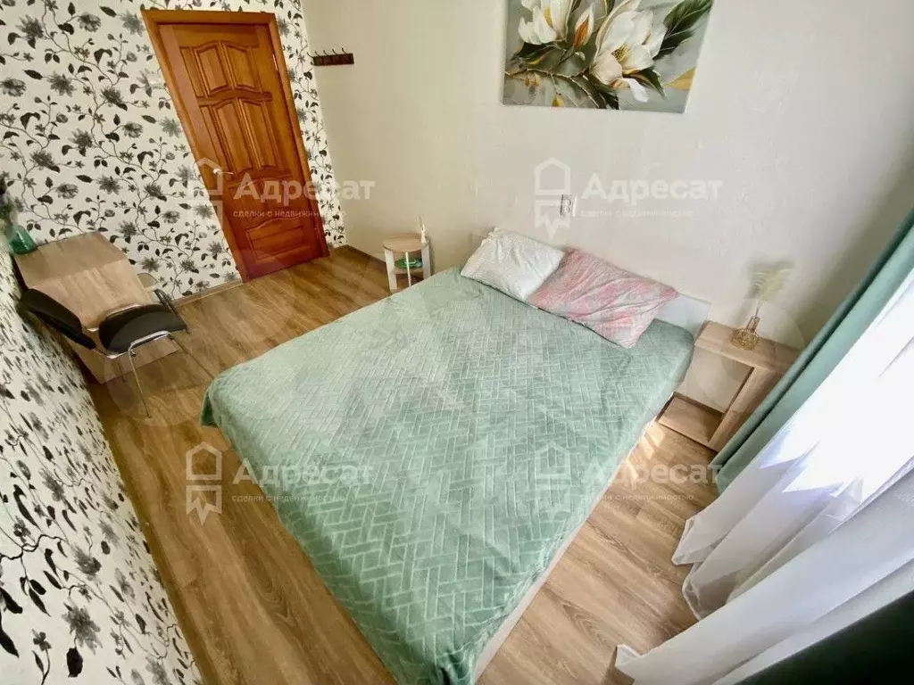 2-к. квартира, 45,3 м, 6/9 эт. - Фото 0