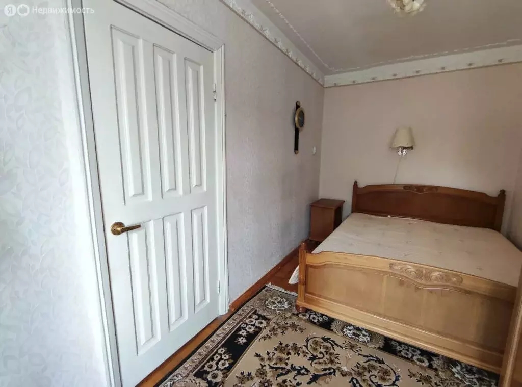 3-комнатная квартира: Новокубанск, Спортивная улица, 50А (54.2 м) - Фото 0