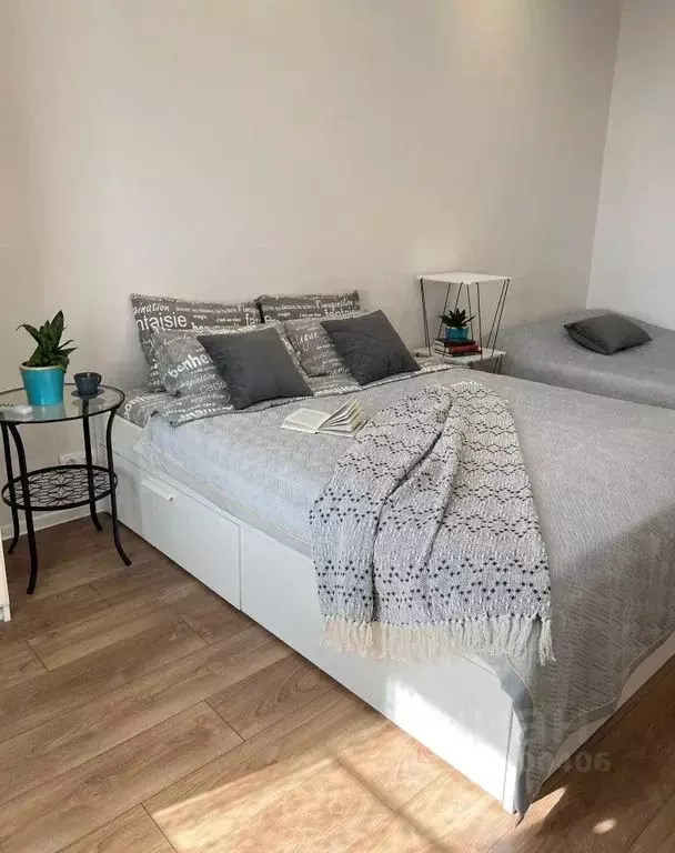2-к кв. Татарстан, Казань ул. Бехтерева, 9А (70.0 м) - Фото 0