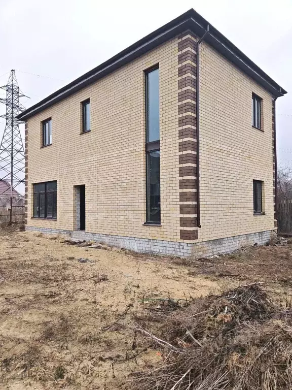 Дом в Волгоградская область, Волгоград Родники СНТ, 20 (136 м) - Фото 2