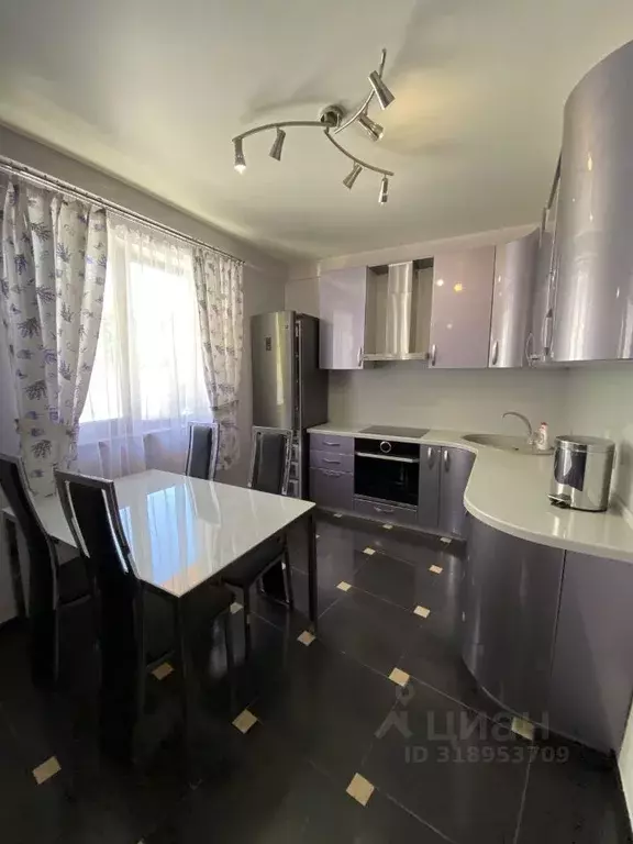 3-к кв. Краснодарский край, Сочи Адлер жилрайон, ул. Изумрудная, 40/1 ... - Фото 1