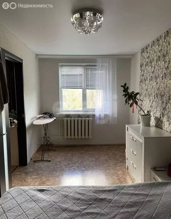 2-комнатная квартира: Стерлитамак, Коммунистическая улица, 39 (46.7 м) - Фото 2