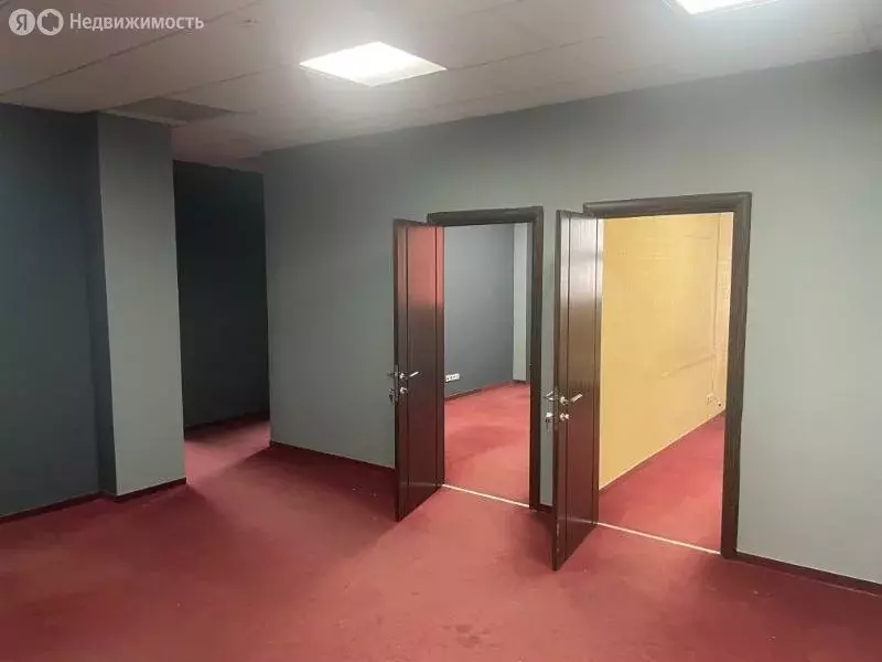 Офис (104 м) - Фото 2