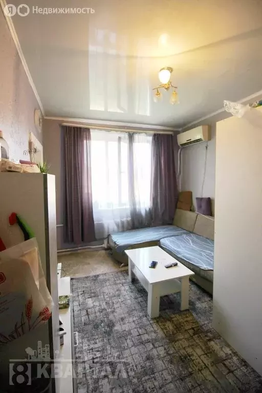 1-комнатная квартира: Новороссийск, Межевая улица, 4А (26 м) - Фото 0