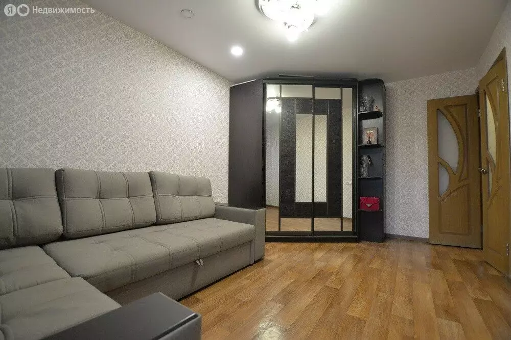 2-комнатная квартира: Казань, Ленская улица, 5 (45 м) - Фото 2