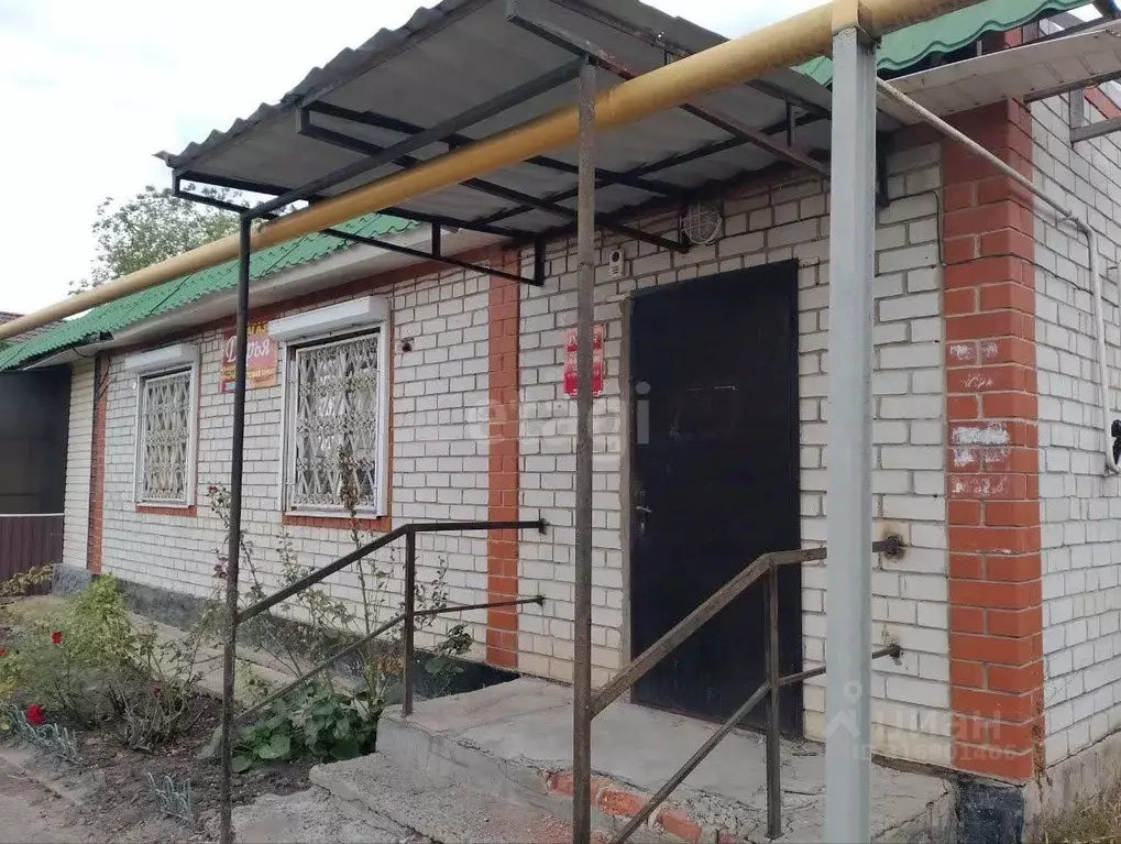 Торговая площадь в Белгородская область, Корочанский район, ... - Фото 1
