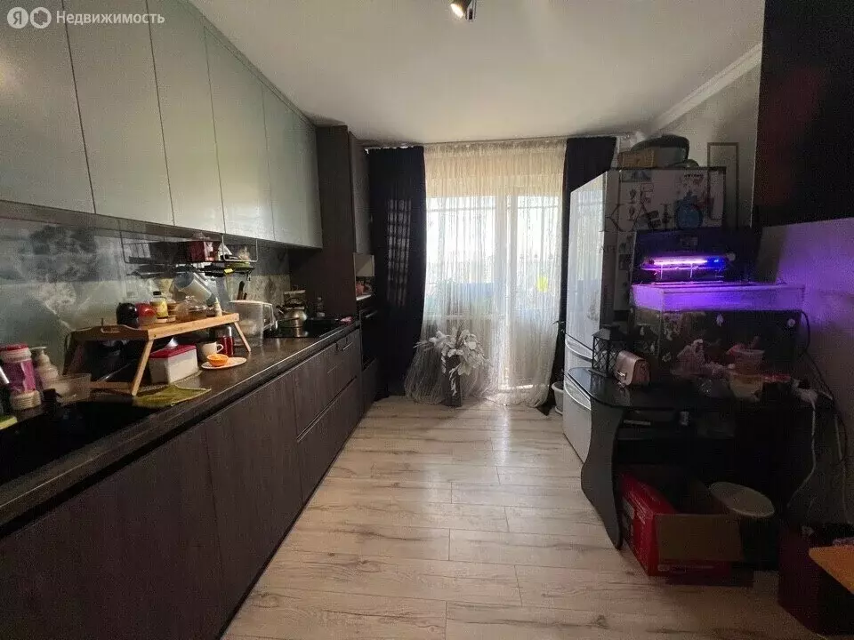 3-комнатная квартира: Магнитогорск, Лесопарковая улица, 96 (60.9 м) - Фото 2