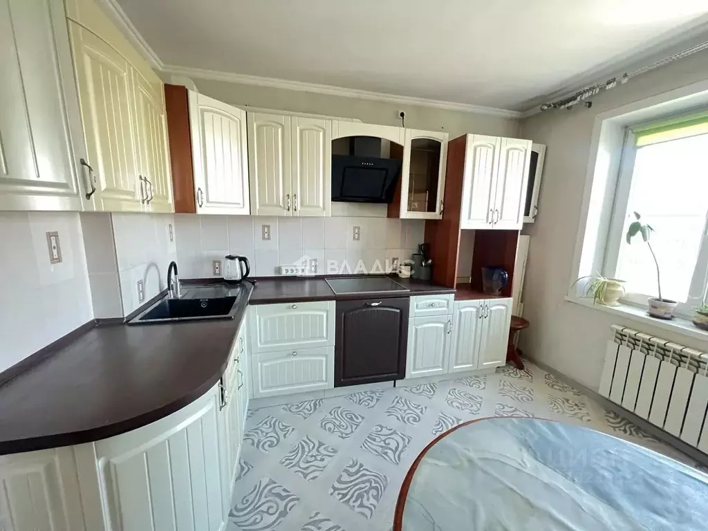 3-к кв. Забайкальский край, Чита ул. Николая Островского, 52 (68.7 м) - Фото 1