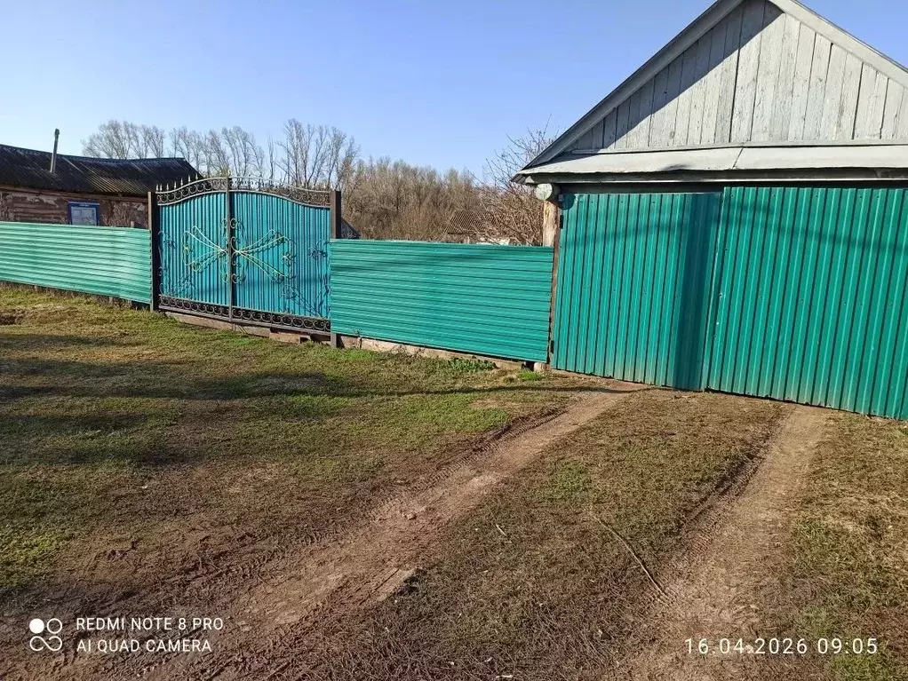 Дом в Башкортостан, Миякинский район, Кожай-Семеновский сельсовет, д. ... - Фото 2